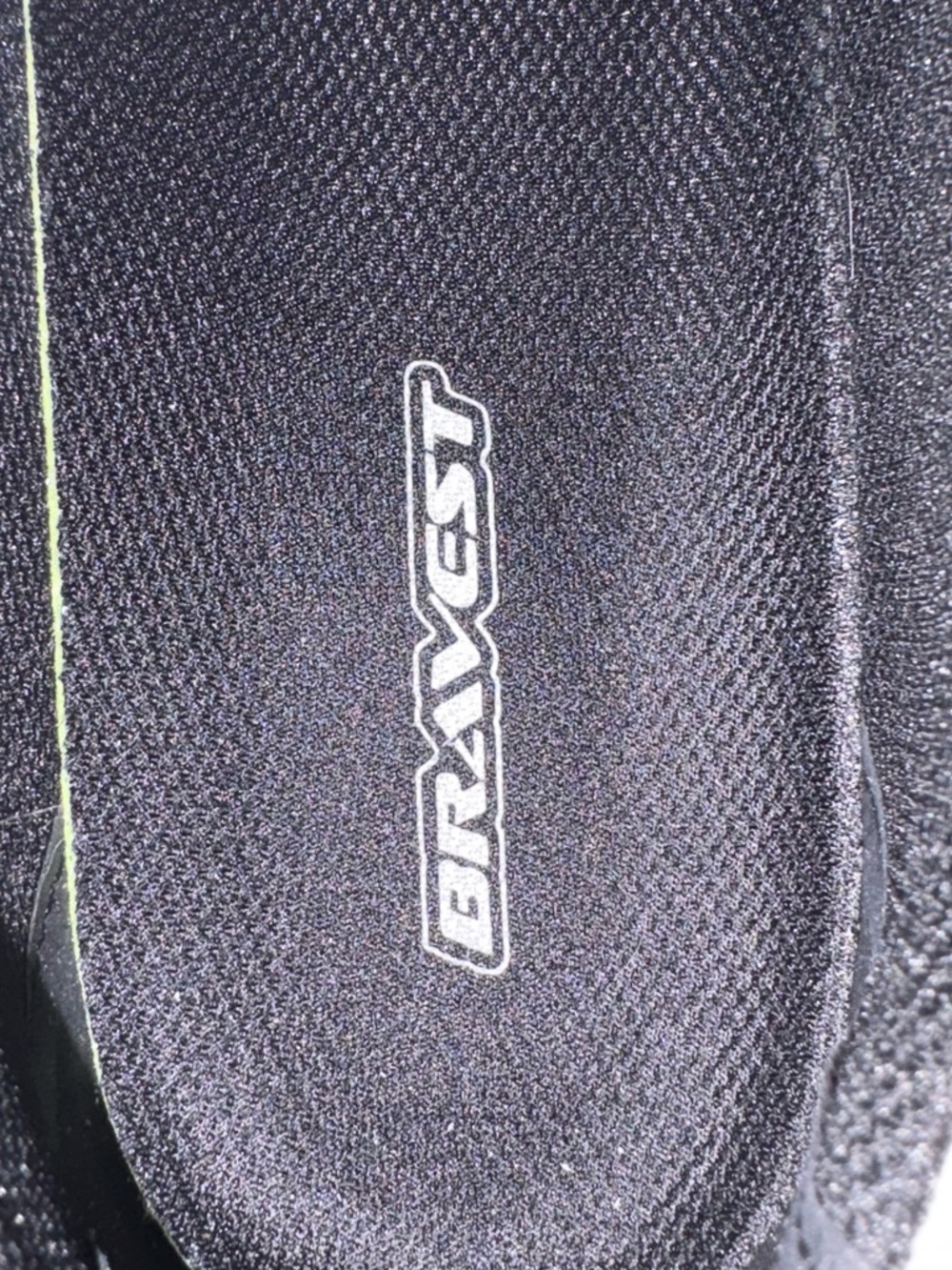 Bravest Studios White Runner Loafer - Excellent Condition - Picture 12 of 14